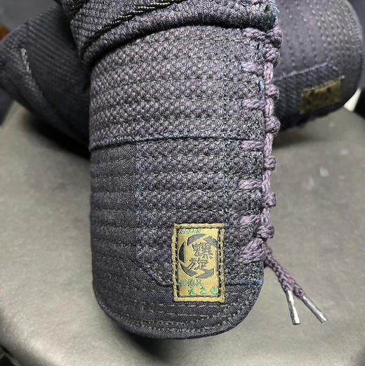 【螺旋RASEN】剑道护具 甲手 单品 商品图1