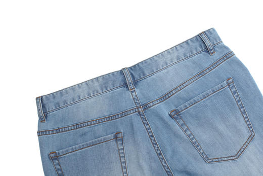 Marco Azzali 牛仔裤 PN58103F1 商品图3