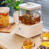 巴森小方炖养生壶|升级不升价！滋补一键搞定，炖煮/甜品/花茶…安全易清洗 商品缩略图0