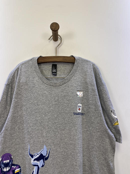 DIST RICT NFL 美国职业橄榄球大联盟 短袖T恤 _SST(M) 商品图1