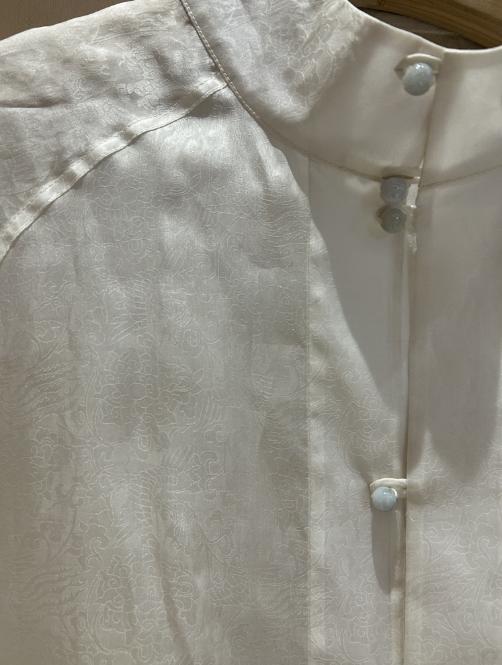 【抖音专属】防晒外套(23710305Y-山矾) 商品图2