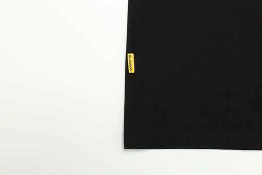 Marco Azzali 刺绣短袖T恤 TY58237A2 商品图3