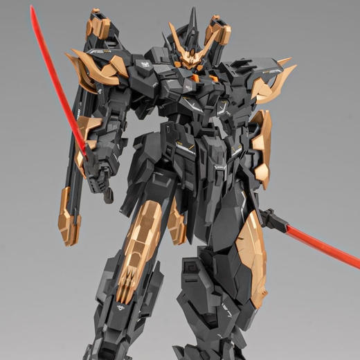 H橘猫7205闪灵三号机-战鸦 商品图2