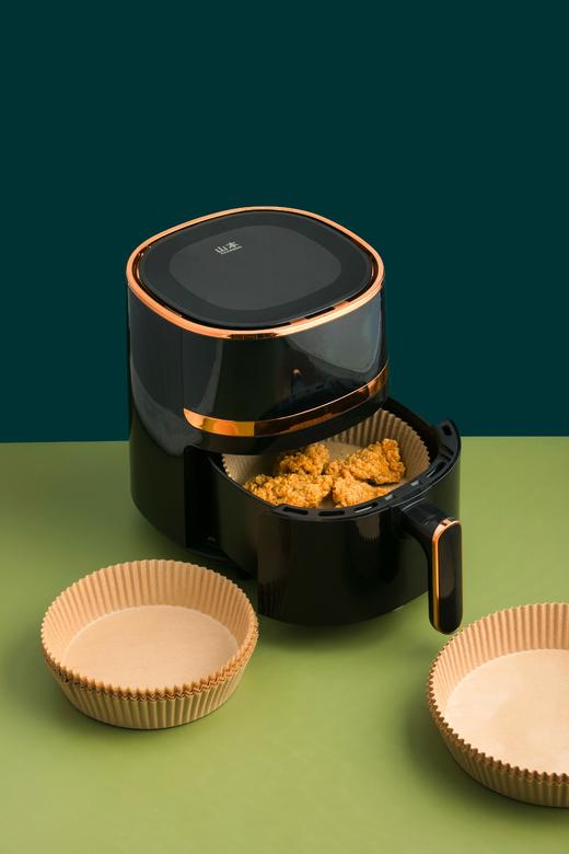 茶花空气炸锅纸盘 商品图7