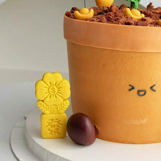 有钱“花” 商品图4