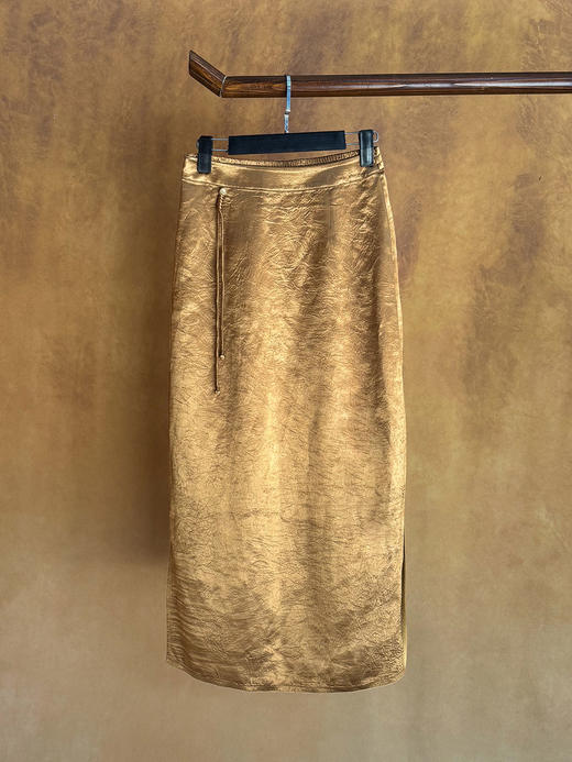 V250660半身裙 商品图3