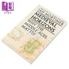 【中商原版】中世纪的视野 为什么这一时期如此重要 英文原版 Medieval Horizons Ian Mortimer 伊恩 莫蒂 商品缩略图1