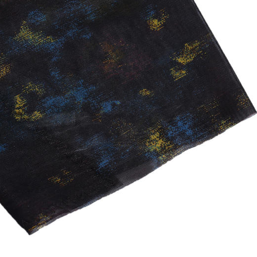 CB | 织锦画高腰轻塑短塑裤 商品图1