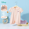 迪士尼夏季女童短袖前开连体衣ZD2EL001 商品缩略图2
