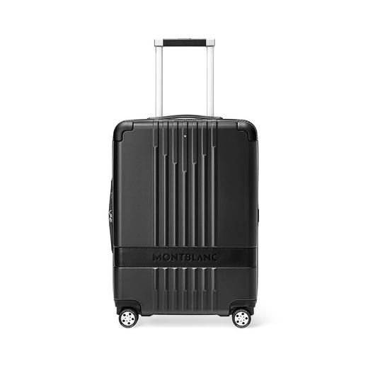 万宝龙 拉杆箱  MB131955-F 黑色. 商品图0