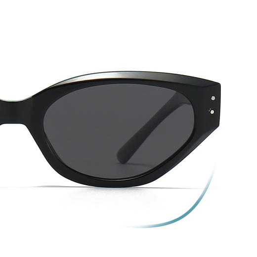 姿森时尚潮流太阳镜G8035 商品图5