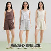 【5A抑菌】【有棵树】女士夏季清爽家居裤女 商品缩略图9