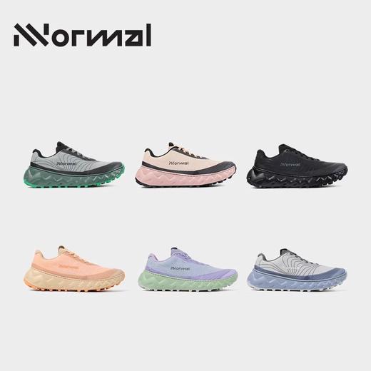 【618直降400再送羊毛袜】NNormal Tomir 托米尔2.0 男女款 越野徒步 跑鞋K天王同款跑山鞋 商品图1