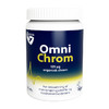 [保税区]Biosym Omni有机吡啶甲酸铬125μg 100粒.Biosym OmniChrom 100 tabl. 商品缩略图0