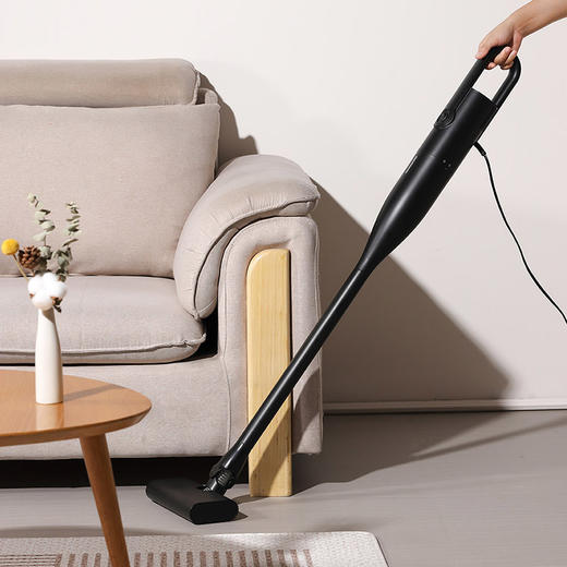 大宇 吸尘器DYXC-40C3 至臻黑(彩邮外) 商品图3