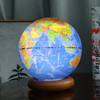 FunGlobe  朋宸地球仪  趣味滚珠卫星海沟款触摸灯AR地球仪 商品缩略图2
