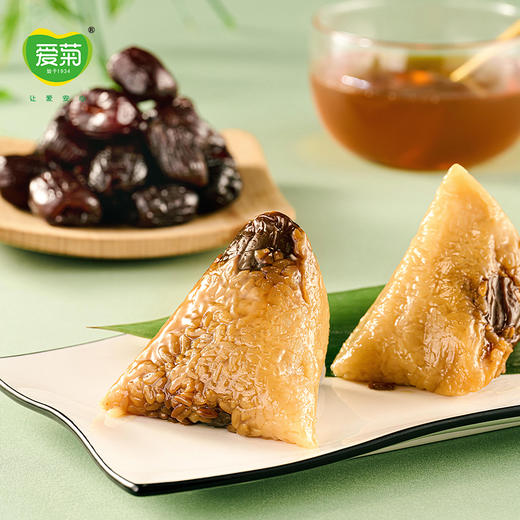 2025粽子礼盒(混合装) 商品图3