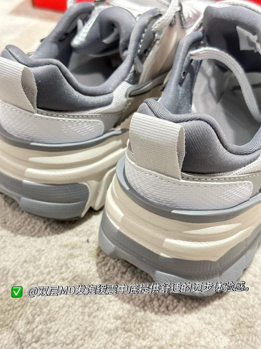 男女同款！品质巨赞！！！Nike V2K runtekk千禧风休闲运动鞋 又酷又飒的v2k。美式复古风～ 商品图4