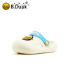 bduck小黄鸭家居鞋夏季儿童凉拖鞋20-28 B1515913 商品缩略图6