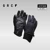 GRC桀骜无尽新款零度冬季保暖防风缓震手套自行车长指骑行手套 商品缩略图0