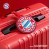 【官方正版】拜仁慕尼黑足球俱乐部丨新款队徽LOGO行李牌球迷周边 商品缩略图3