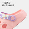 bduck小黄鸭家居鞋夏季儿童凉拖鞋23-29 B1615921 商品缩略图4