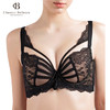 CB | 蝶舞薄杯短文胸 商品缩略图0
