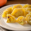 荠菜素饺子 玉米水饺 珍菌净素饺 （每袋18只，360g）妙维根【预售12.27号发】 商品缩略图4