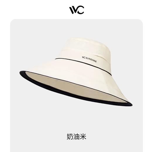 VVC硬核MAX系列 三防大帽檐渔夫帽 商品图2