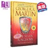 预售 【中商原版】七王国的骑士 英文原版 A Knight of the Seven Kingdoms George RR Martin 商品缩略图0