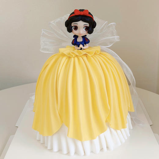 白雪公主 商品图0