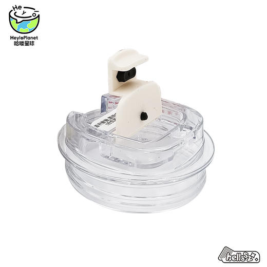 深圳手信 哈喽星球“随行暖心杯”随行杯 商品图8