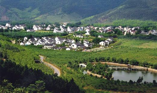 4月19日 松野湃x黑桃苏州姑苏群山徒步净山活动 一日 商品图1