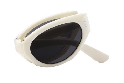 ZERSER姿森 可折叠防晒偏光墨镜 商品图2