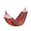 【送绑绳+收纳袋+鸭嘴扣】彩虹吊床，时空悠远，尽享舒适。彩条设计，耐磨材料，鸭嘴扣固定，多色选择，防侧翻安全保障，大人儿童皆适用。多功能实用性强，户外休闲享受！ 商品缩略图12