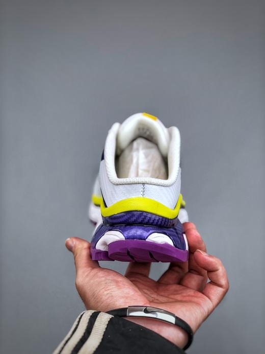 点此购买 马吉拉MM6×萨洛蒙联名男女款户外半拖运动训练鞋 98 314613 商品图14