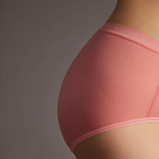 CB | 柔塑七彩美臀小裤（7条装） 商品图3