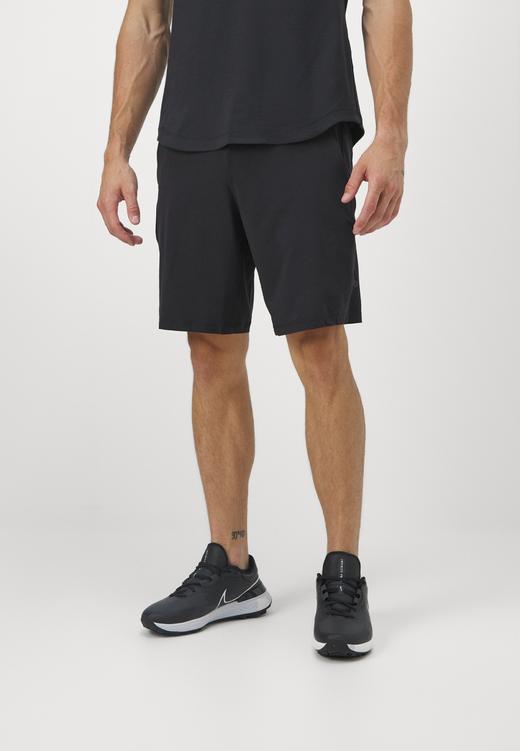 1U1U 弹力速干透气 宽松运动短裤 DK350 商品图2