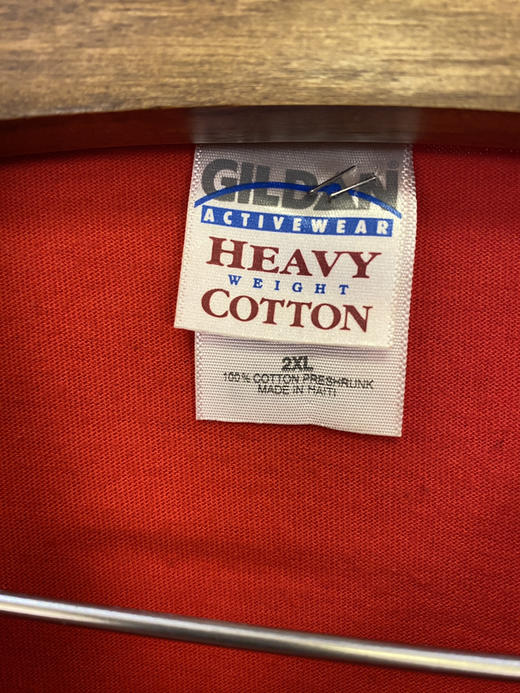 Y2K Vintage GILDAN 短袖T恤 _SST(2XL) 商品图2