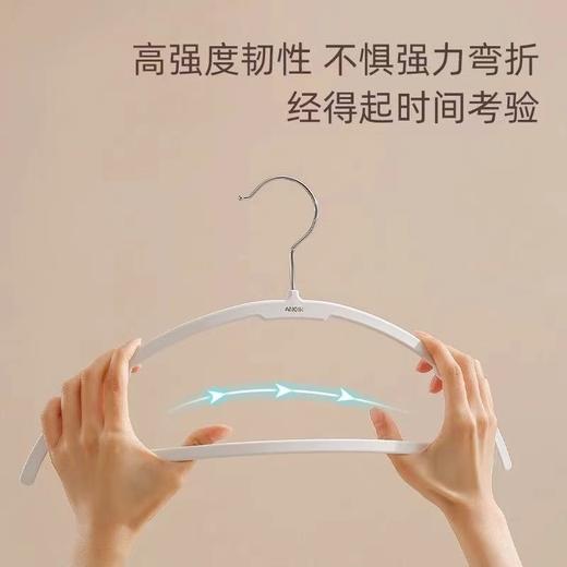 无痕晾衣架 商品图1