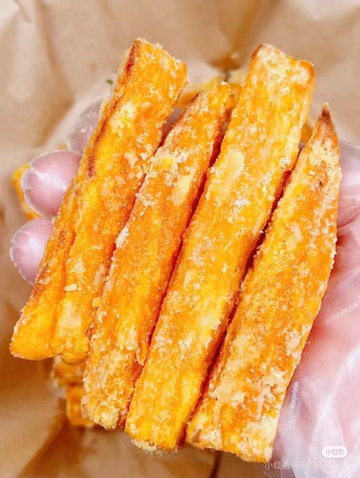 白小乐全家桶一袋 商品图3