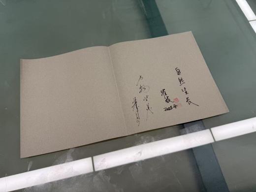 【限量预售】三十六张脸：1985年以来的中国青年摄影家侧面（作者+设计师双签名+编号纪念版，仅300本，售完不补） 商品图2