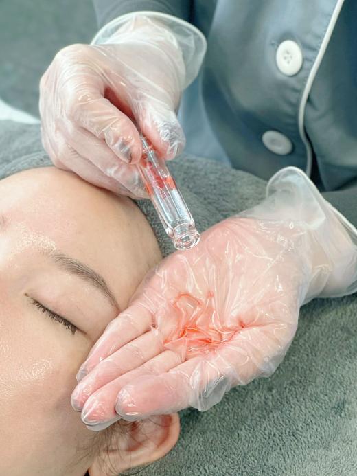 研尔博士-高山火绒草球舒护套 面部套 商品图11