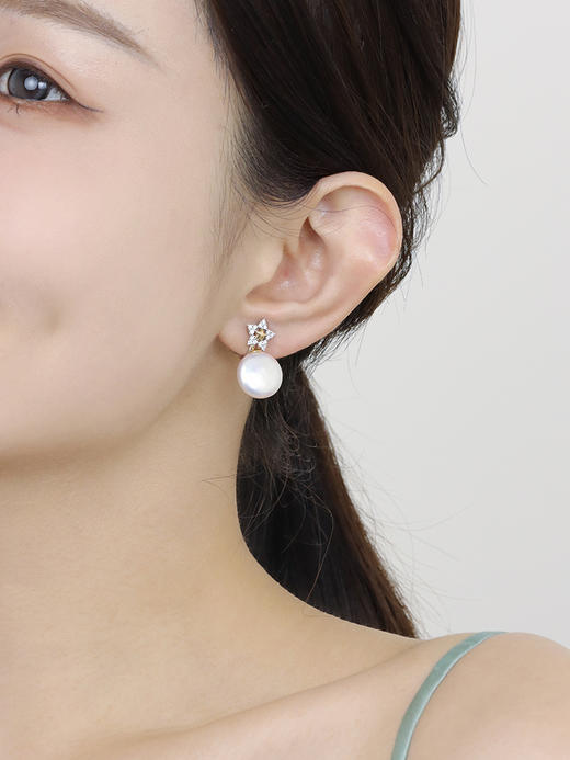 【挚友限定】【储值赠礼】炫彩巴洛克挂珠 商品图8