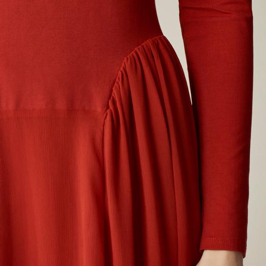 超气质款~好折！Jcrew雪纺裙芭蕾舞裙 商品图2