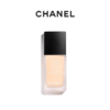 【新版 小魔方粉底液 】 CHANEL香奈儿柔光持妆粉底液30ML 香港直邮C 商品缩略图1