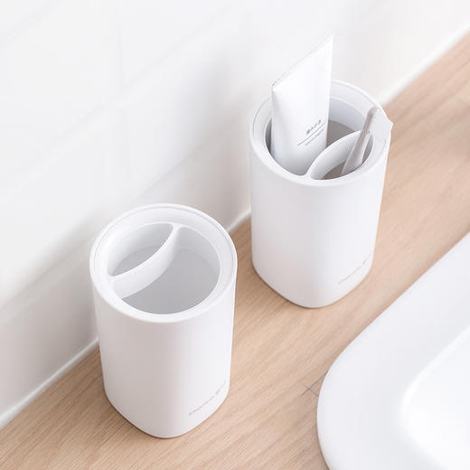 茶花艾特斯牙刷架 商品图4