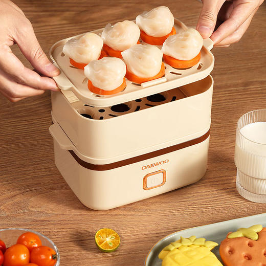 大宇 早餐机DYZD-150 (彩邮外) 商品图3