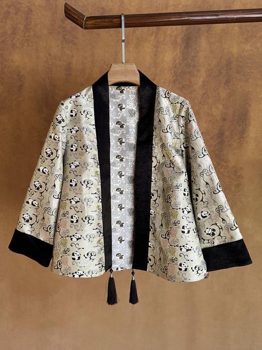 XFC258197-T开衫 商品图1