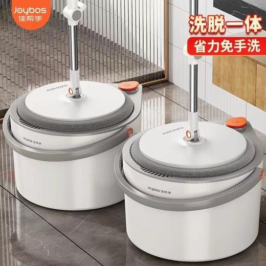 旋转拖把 商品图2